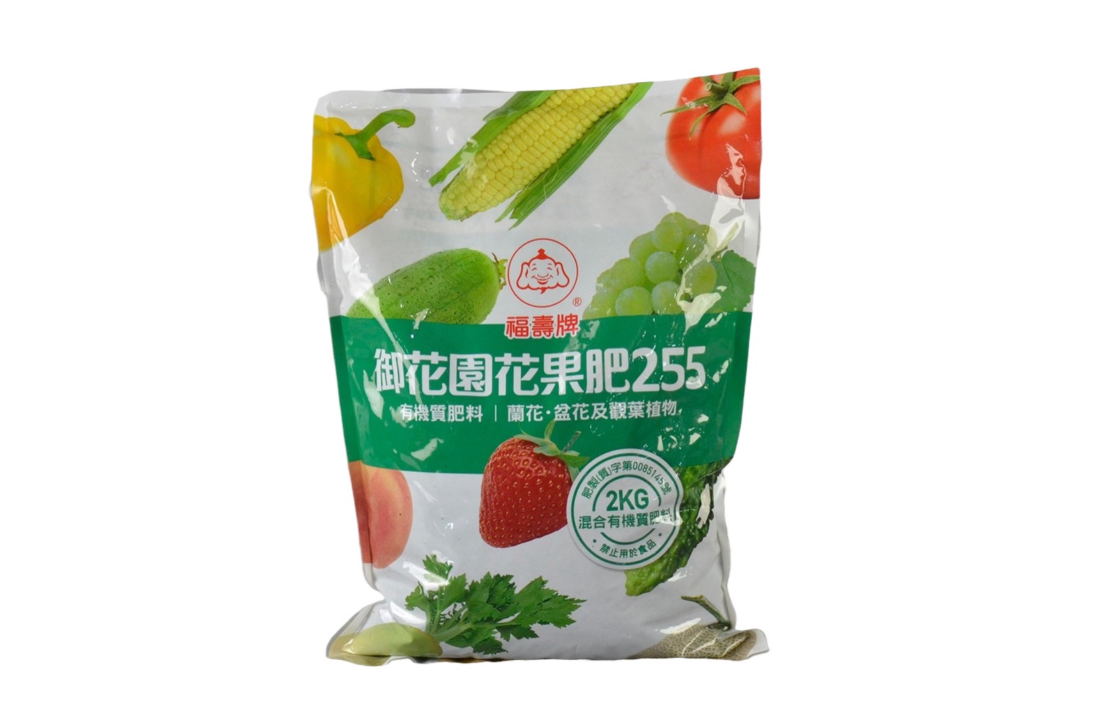 園藝相關用品/有機肥料.速效肥/福壽御花園-系列肥